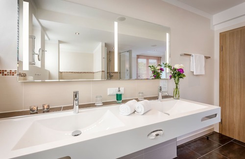 Gmain Hotel | AVALON Hotel Bad Reichenhall