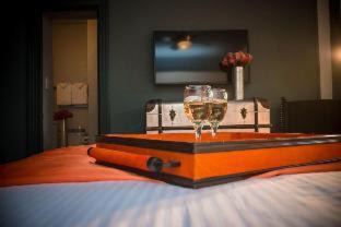 Downtown St. Petersburg Hotel | Avalon Hotel Downtown St. Petersburg