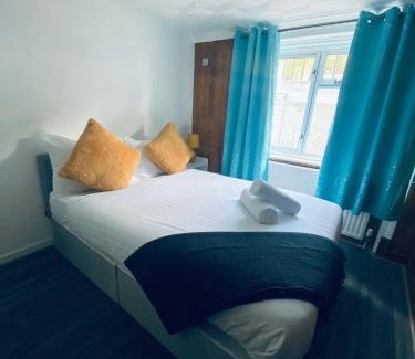 Kemptown House | Avalon Hotel