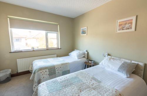 Galway City Centre House | AVALON HOUSE