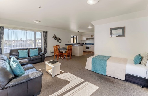 Motueka Apartment | Avalon Manor Motel