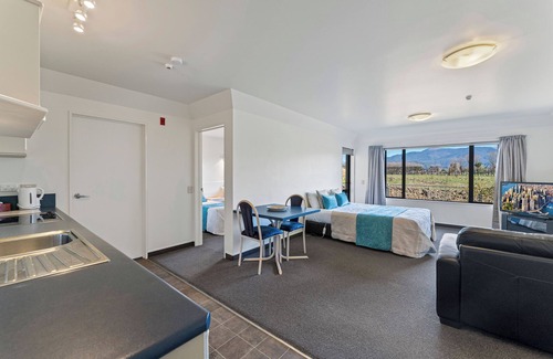 Motueka Apartment | Avalon Manor Motel