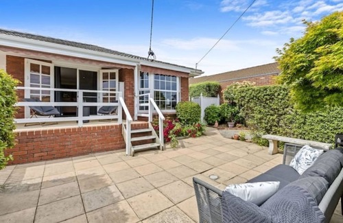 Mount Eliza House | Avalon Mt Eliza