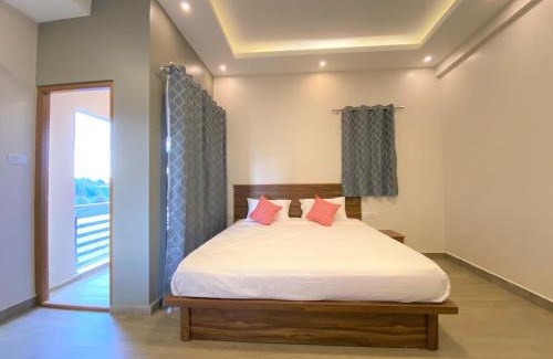 Ooty Apartment | Avalon Stays
