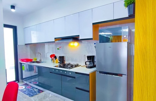 Kilimani Apartment | Avalor Suites Milimani