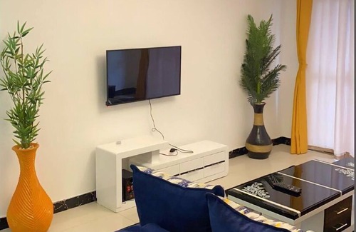 Kilimani Apartment | Avalor Suites Milimani