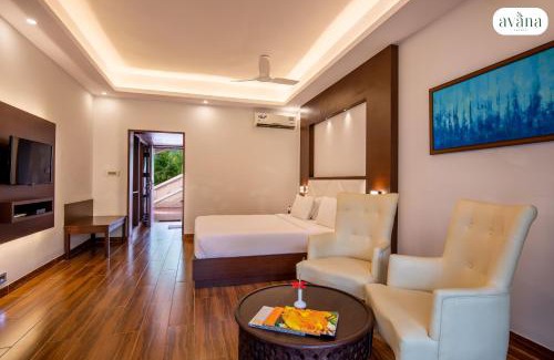 Mettupalayam Resort | Avana Resort