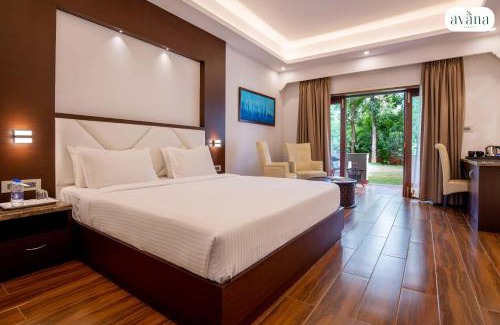 Mettupalayam Resort | Avana Resort