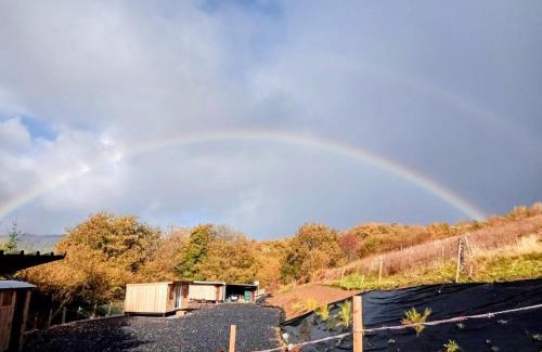 Llandovery House | Avandale Hut