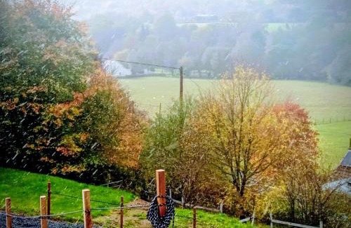 Llandovery House | Avandale Hut