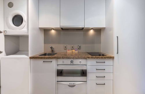 Auckland Central Business District Hotel | Avani Auckland Metropolis Residences