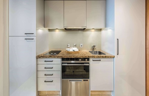 Auckland Central Business District Hotel | Avani Auckland Metropolis Residences