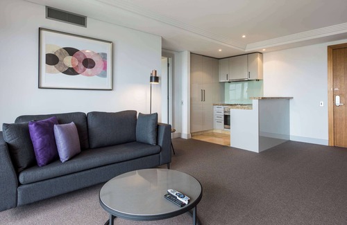 Auckland Central Business District Hotel | Avani Auckland Metropolis Residences