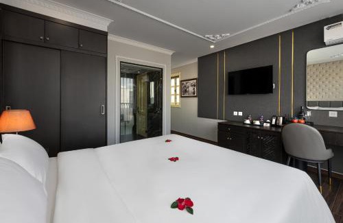 Old Quarter Hotel | Avani Central Hanoi Hotel
