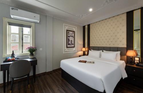 Old Quarter Hotel | Avani Central Hanoi Hotel