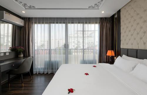 Old Quarter Hotel | Avani Central Hanoi Hotel