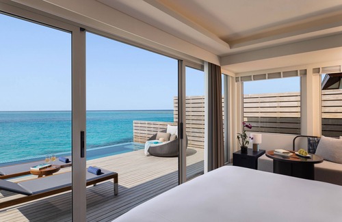 Baa Atoll Hotel | Avani+ Fares Maldives Resort