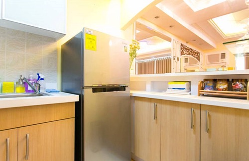 Bonifacio Global City Apartment | Avant Apartments At The Fort