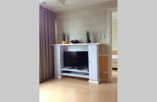 Bonifacio Global City Apartment | Avant Apartments at The Fort