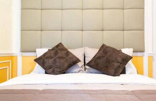 Bonifacio Global City Apartment | Avant Apartments at The Fort
