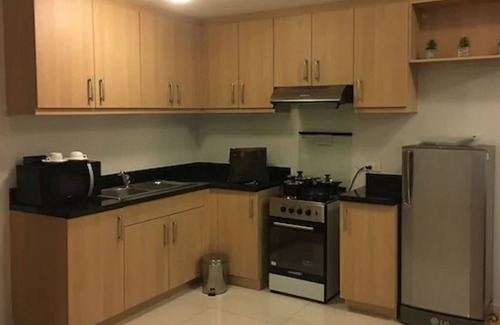 Bonifacio Global City Apartment | Avant Serviced Suites
