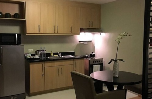 Bonifacio Global City Apartment | Avant Serviced Suites