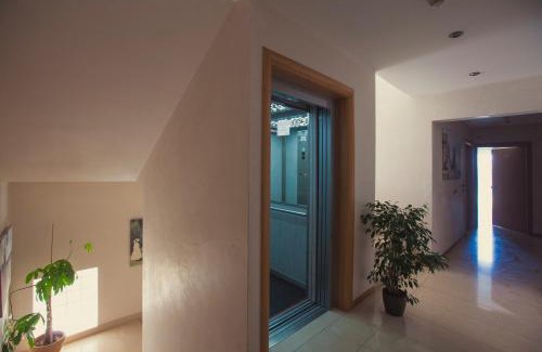 Conversano Hotel | Avantgarde Hotel