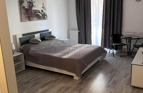 Brasov Apartment | Avantgarden BRAȘOV, PERFECT Home - 1 Room Apartment