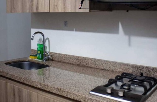 Manrique Apartment | Avanti apartahotel