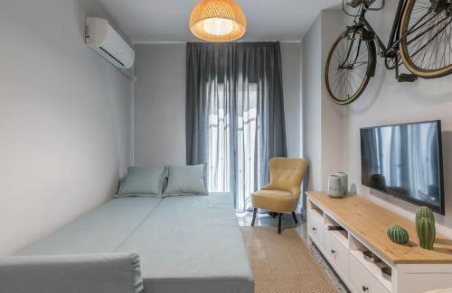 San Julian Apartment | Avanti Huerto del Rey, acogedor y con encanto