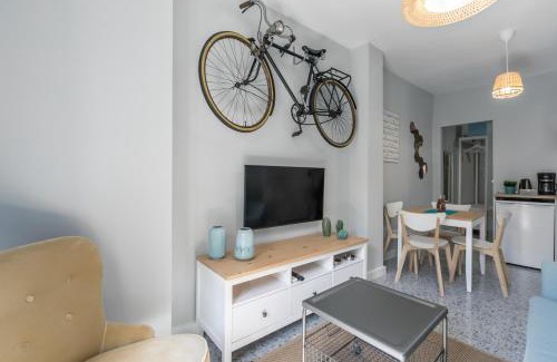 San Julian Apartment | Avanti Huerto del Rey, acogedor y con encanto