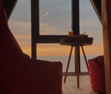 Ardesen Ski Chalet | AvaRe Suit Bungalov 3