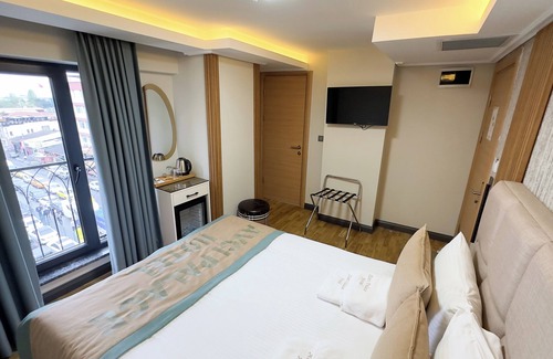 Aksaray Hotel | Avcı Palace Hotel