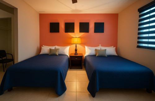 Colonia Andres Apartment | Ave Fénix Cozumel