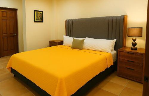 Colonia Andres Apartment | Ave Fénix Cozumel