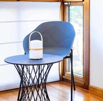 Cimadevilla Apartment | Ave María By Silastur