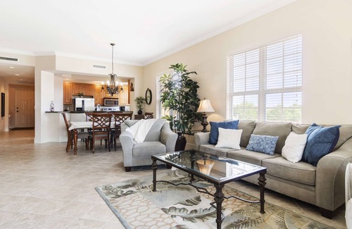 Ave Maria Condo | Ave Maria Condo - Walking Distance from Ave Maria University and Church!