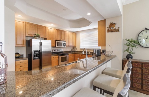 Ave Maria Condo | Ave Maria Condo - Walking Distance from Ave Maria University and Church!