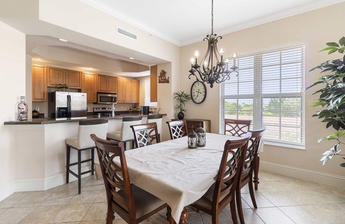 Ave Maria Condo | Ave Maria Condo - Walking Distance from Ave Maria University and Church!