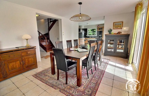 Perros-Guirec House | Avel Ar Reter - PERROS GUIREC