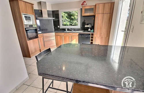 Perros-Guirec House | Avel Ar Reter - PERROS GUIREC