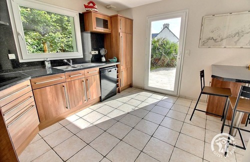Perros-Guirec House | Avel Ar Reter - PERROS GUIREC