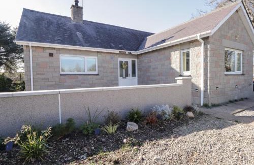 Buckie House | Avemar