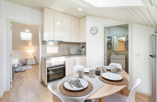 Braga Apartment | Avenida apartement