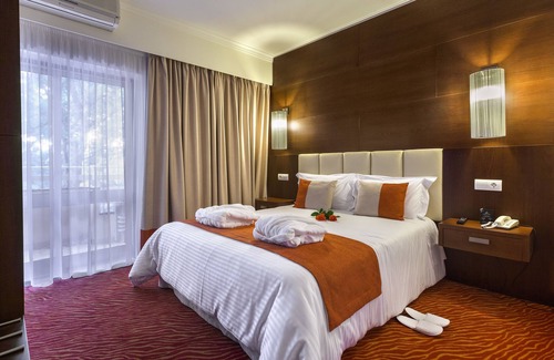 Fatima Hotel | Avenida de Fátima