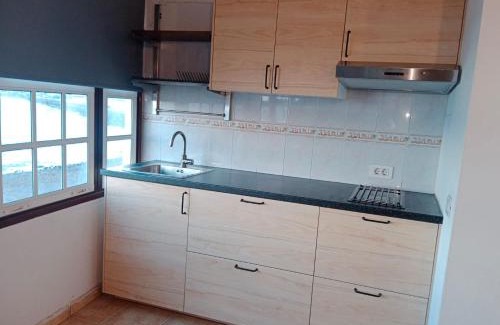 Santa Cruz de la Palma Apartment | Avenida Marítima (Nivaria)