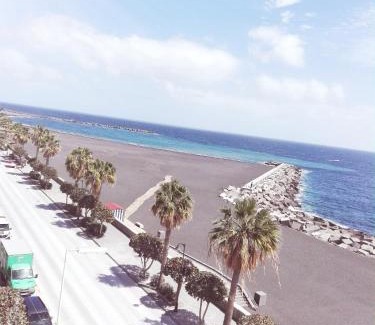 Santa Cruz de la Palma Apartment | Avenida Marítima (Nivaria)