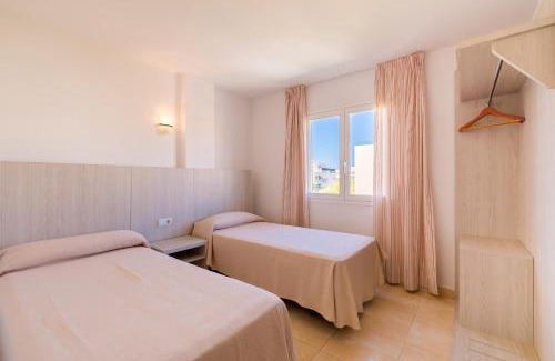 Figueretas Apartment | Avenida - MC Apartments Ibiza