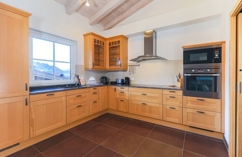 Kaprun Apartment | AvenidA Mountain Resort by Alpin Rentals - incl Summercard