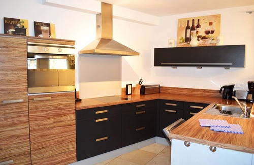 Kaprun Hotel | AvenidA Style Appartments by Alpin Rentals -incl Summercard